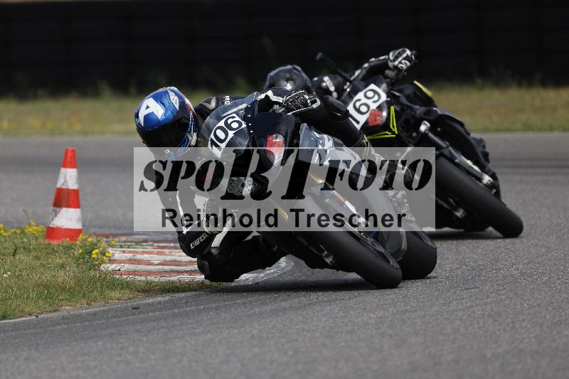 /18 05.06.2026  TZ Motorsport ADR/Gruppe rot/169
